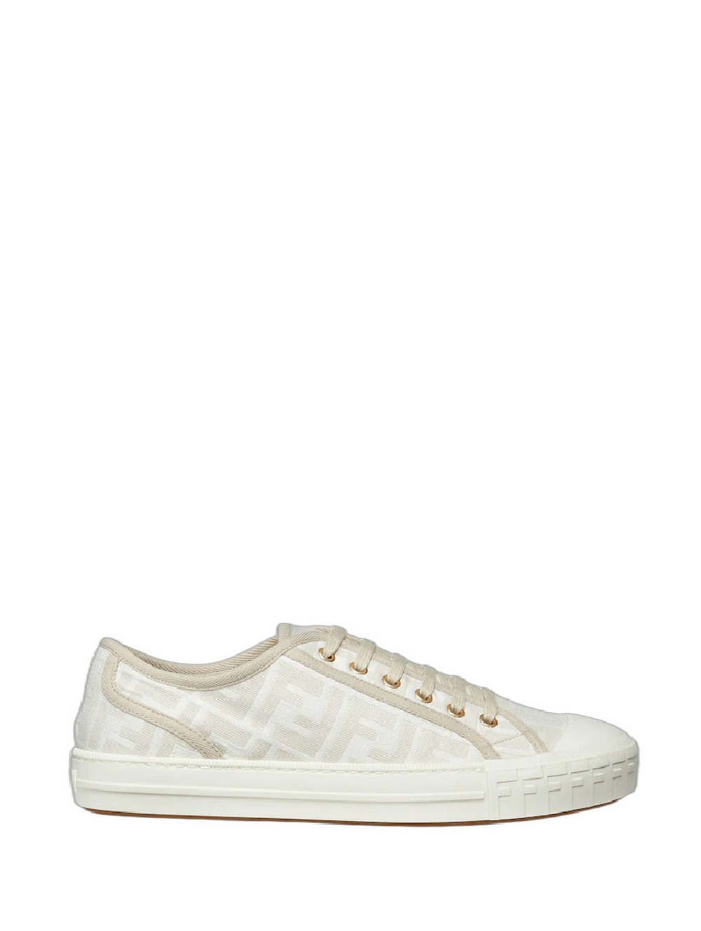 Fendi Domino Sneakers(PLEASE REQUEST YOUR SIZE BEFORE PURCHASING)